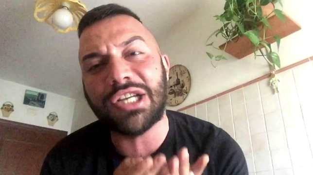 Temptation Island Vip, critiche per Damiano Er Faina: a rischio la sua partecipazione