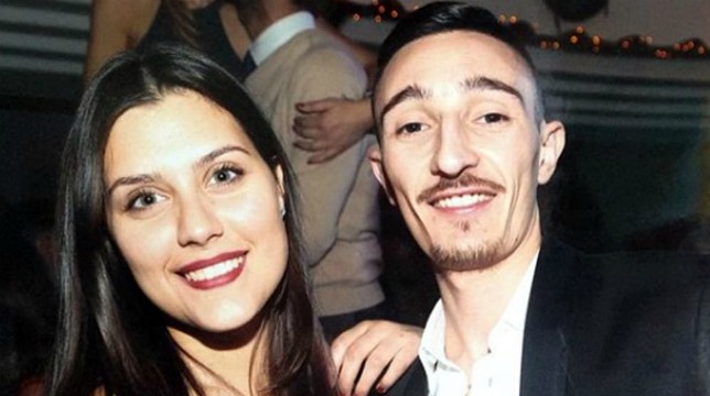 Temptation Island Vip: il video presentazione di Ciro Petrone e Federica Caputo