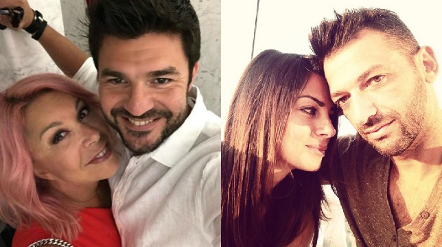 Temptation Island Vip, Serena Enardu, Pago, Anna Pettinelli e Stefano Macchi: il video presentazione