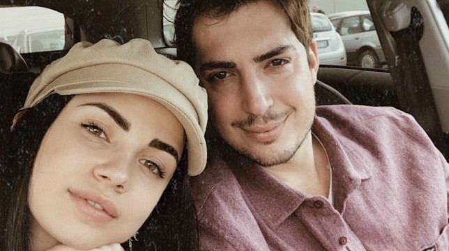 Uomini e Donne: Eleonora Rocchini e Oscar Branzani si sono lasciati