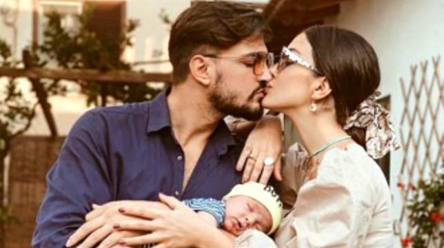 Uomini e Donne, Rosa Perrotta e Pietro Tartaglione confessano: “A settembre, un annuncio importante”