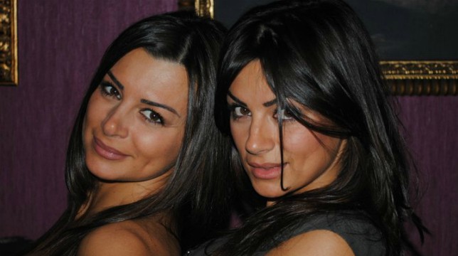 Temptation Island Vip, Elga Enardu sulla gemella Serena: “Mi ha devastato”