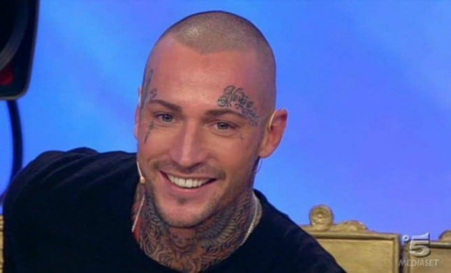Uomini e Donne, Manuel Vallicella sul programma: “Non tornerei”