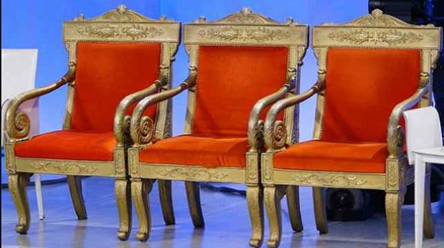 Uomini e Donne: le anticipazioni sulla prima registrazione del trono classico