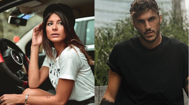 Uomini e Donne Uomini e Donne
