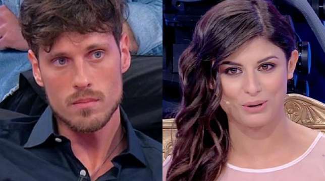 Uomini e Donne Uomini e Donne