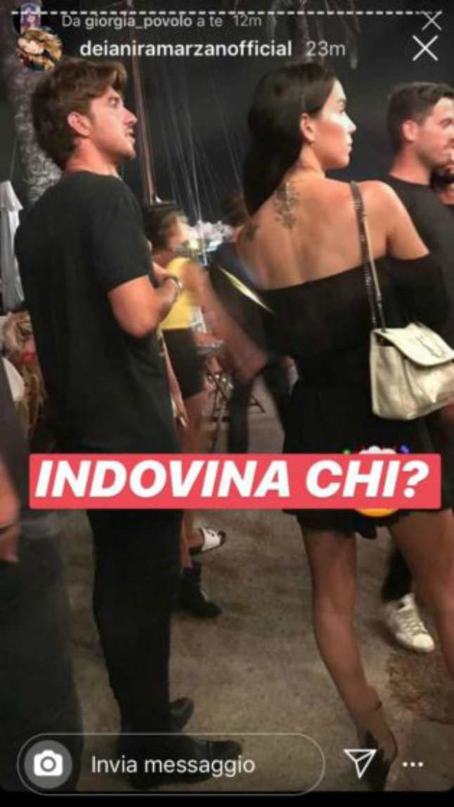 Andrea Damante