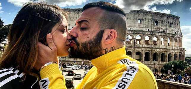Temptation Island Vip