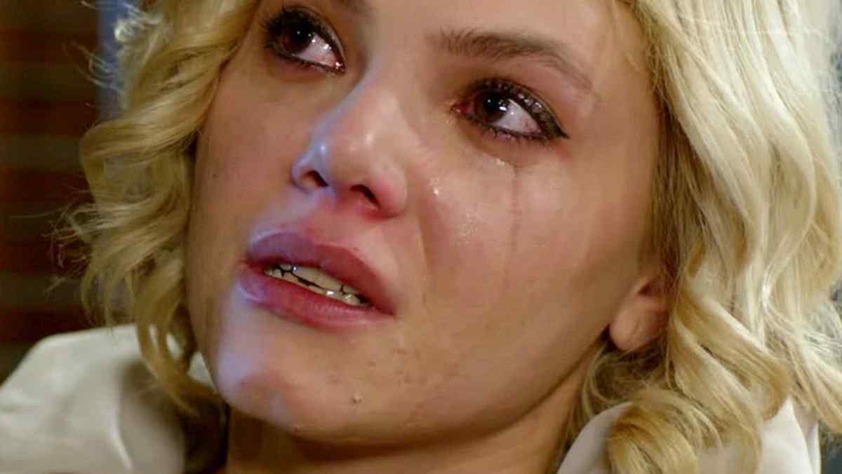 Bitter Sweet Anticipazioni: da lunedì 19 a venerdì 23 agosto 2019