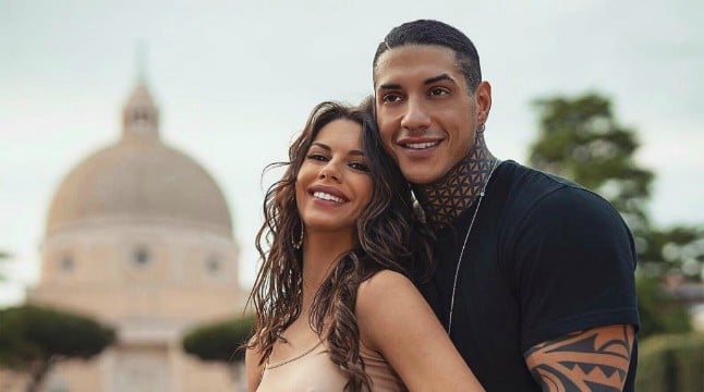 Temptation Island Vip: Francesco Chiofalo e Antonella Fiordelisi nel cast?