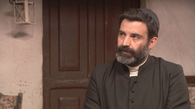 Il Segreto Anticipazioni 2 settembre 2019: Don Berengario sul punto di confessare