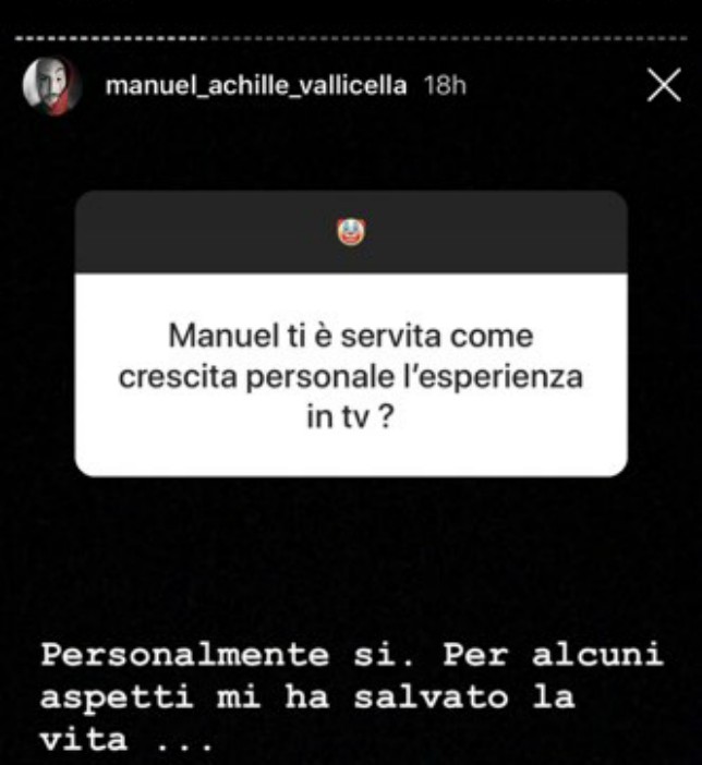 Uomini e Donne