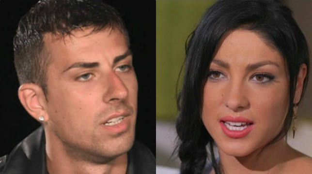 Temptation Island, Massimo furioso con la single Federica: "Si è parlato anche troppo di lei" Temptation Island, Massimo furioso con la single Federica: "Si è parlato anche troppo di lei"