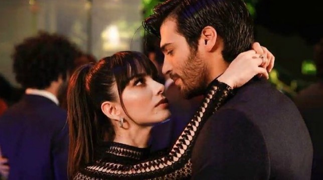Bitter Sweet Anticipazioni Puntata Finale del 13 settembre 2019: Nazli ha una sorpresa per Ferit