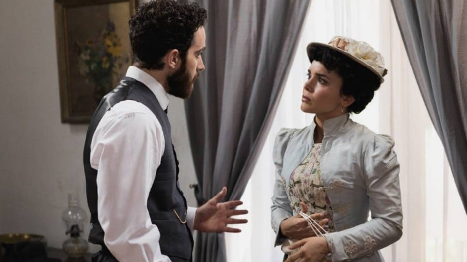 Una Vita Anticipazioni del 4 settembre 2019: Diego e Blanca si apprestano a incontrare Riera, ma ignorano che Samuel…