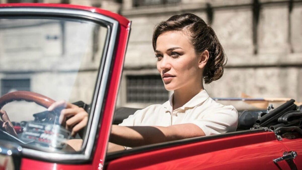 Il Paradiso delle Signore Anticipazioni del 4 settembre 2019: Marta gelosa di Vittorio a causa di Lisa