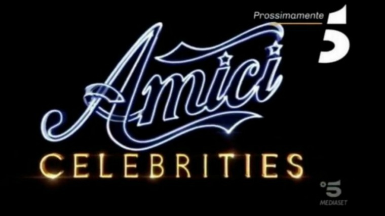 Amici Celebrities: svelati altri quattro nomi dei concorrenti Amici Celebrities: svelati altri quattro nomi dei concorrenti