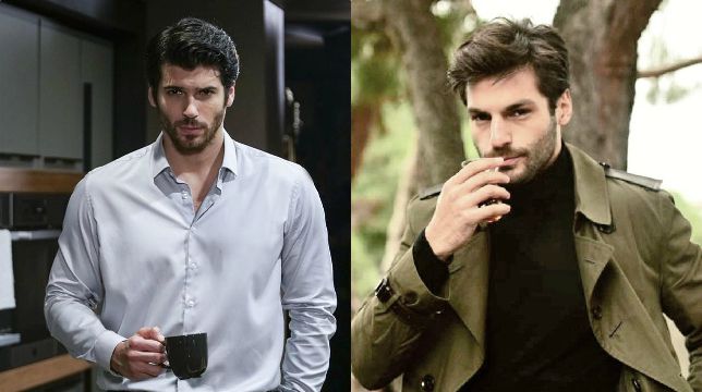 Can Yaman di Bitter Sweet vs Serkan Cayoglu di Cherry Season: Chi è il vostro preferito?