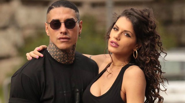 Temptation Island: Antonella Fiordelisi parla del tradimento di Francesco Chiofalo