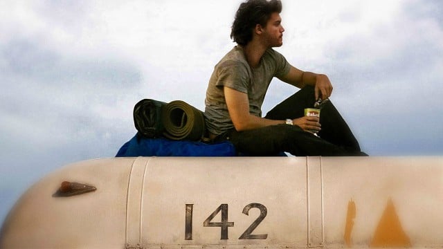 Into the Wild: il film stasera su Cielo