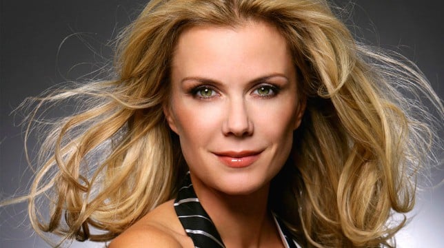 Beautiful Anticipazioni, Brooke scappa in Grecia: Katherine Kelly Lang annuncia un nuovo progetto!