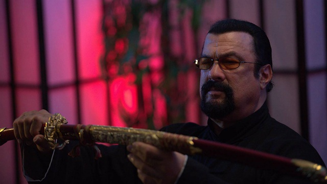 The Perfect Weapon: il film stasera su Italia 2 The Perfect Weapon: il film stasera su Italia 2