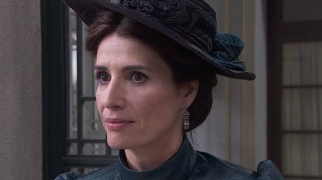 Una Vita Anticipazioni Spagnole: Blasco non ha via di scampo, Silvia infatti…