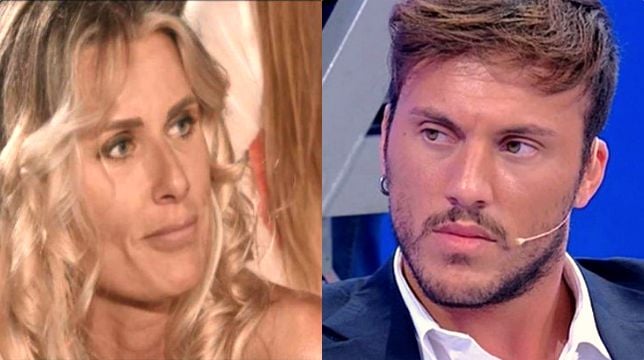 Temptation Island: Sabrina Martinengo torna all’attacco contro Giulio Raselli