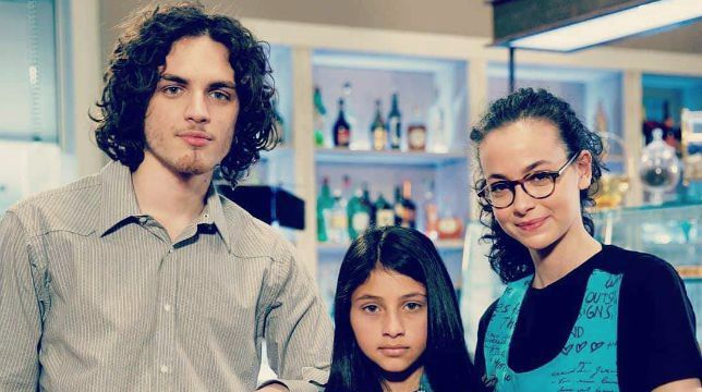 Un Posto al Sole Anticipazioni del 12 settembre 2019: Alex nel panico, Mia infatti…