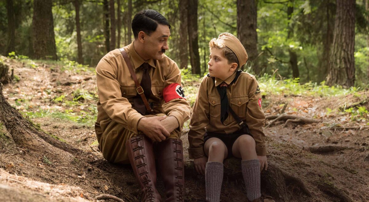 Jojo Rabbit di Taika Waititi sarà il film di apertura della 37ma edizione del Torino Film Festival