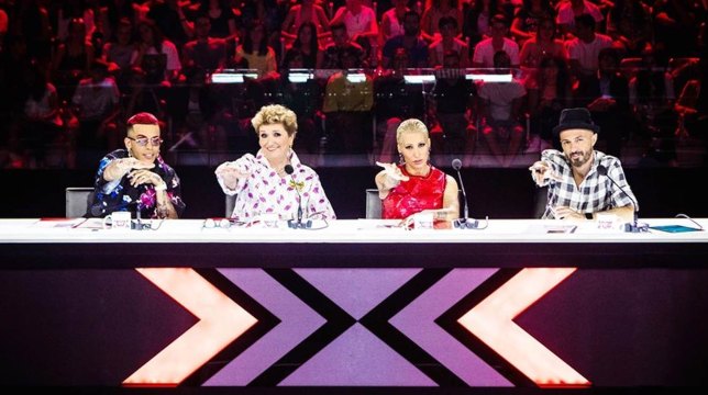 X Factor 2019: su Sky Uno si ricomincia con le Auditions