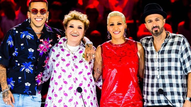 X Factor: tutta un’altra giuria, su Sky Uno stasera lo speciale sui giudici X Factor: tutta un’altra giuria, su Sky Uno stasera lo speciale sui giudici