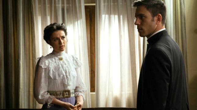 Una Vita Anticipazioni Spagnole: padre Telmo incaricato di trovare Lucia Alvarado. Ecco perché…