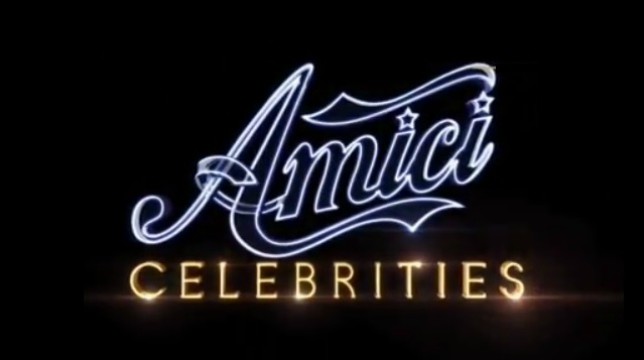 Amici Celebrities anticipazioni: svelati i coach delle due squadre del talent