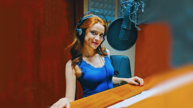 Un Posto al Sole Anticipazioni del 24 settembre 2019: Anita nuova speaker al fianco di Vittorio