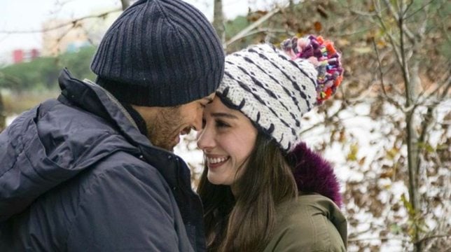 Bitter Sweet Anticipazioni del 4 settembre 2019: Nazli e Ferit vanno a letto insieme