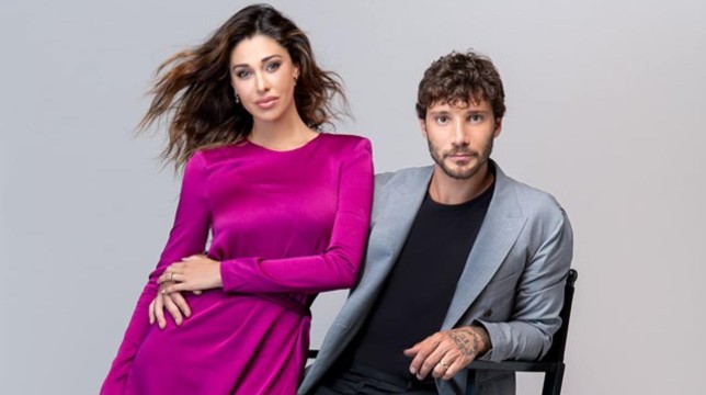 Festival di Castrocaro: Belen Rodriguez e Stefano De Martino presentano la finale su Rai2 Festival di Castrocaro: Belen Rodriguez e Stefano De Martino presentano la finale su Rai2