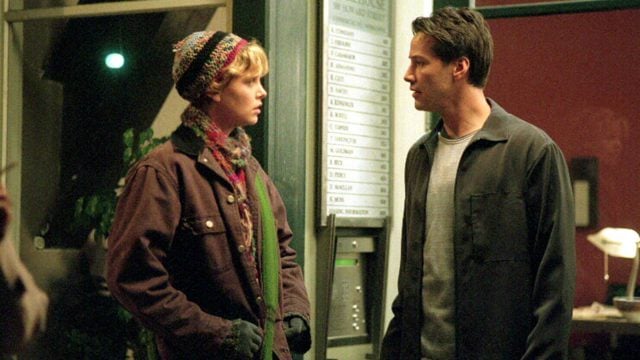 Sweet November: il film stasera su La5