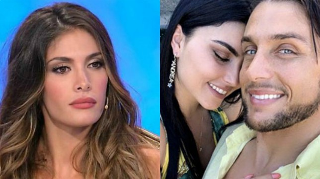 Uomini e Donne, Mara Fasone al veleno contro Andrea e Teresa Uomini e Donne, Mara Fasone al veleno contro Andrea e Teresa