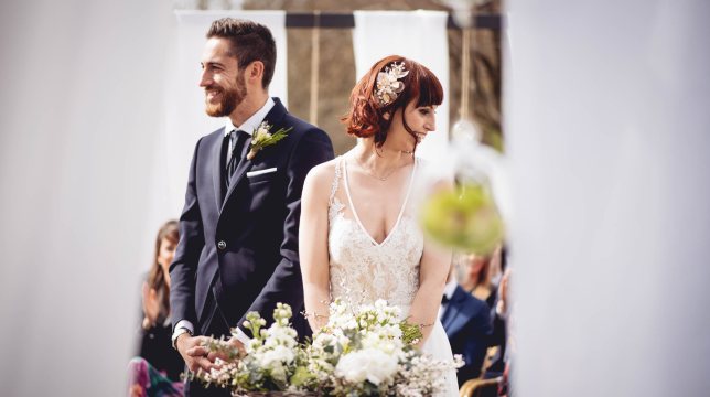Matrimonio a Prima Vista: stasera il terzo appuntamento su Real Time