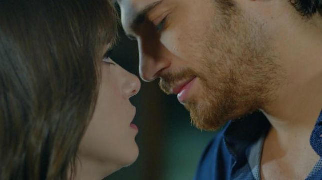 Bitter Sweet Anticipazioni del 12 settembre 2019: l’amore di Nazli e Ferit trionfa sulla perfida di Hakan