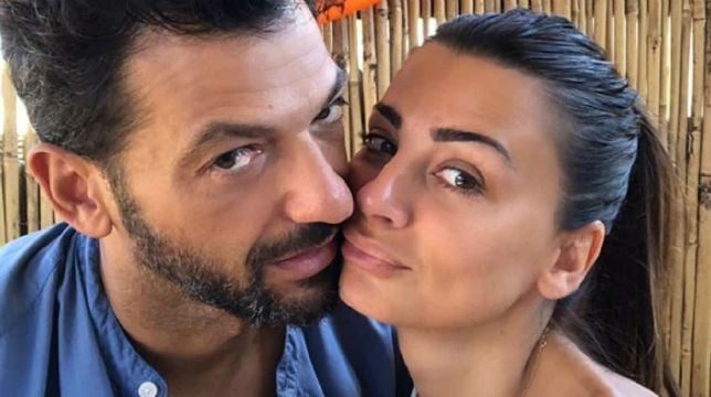 Temptation Island Vip Serena e Pago