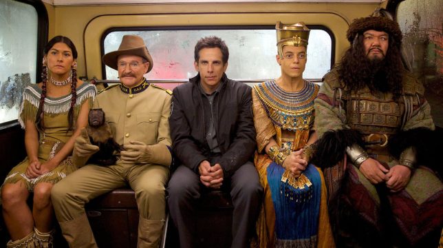 Stasera in Tv martedì 10 settembre 2019: i film e i programmi da vedere