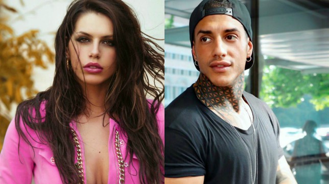 Temptation Island, Antonella Fiordelisi rivela: “Ecco come ho scoperto il tradimento di Chiofalo”