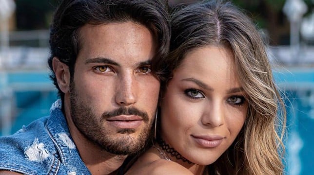 Temptation Island Vip: la clip di presentazione di Chiara Esposito e Simone Bonaccorsi