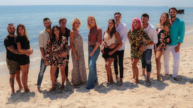 Temptation Island Vip, anticipazioni: in onda stasera la prima puntata