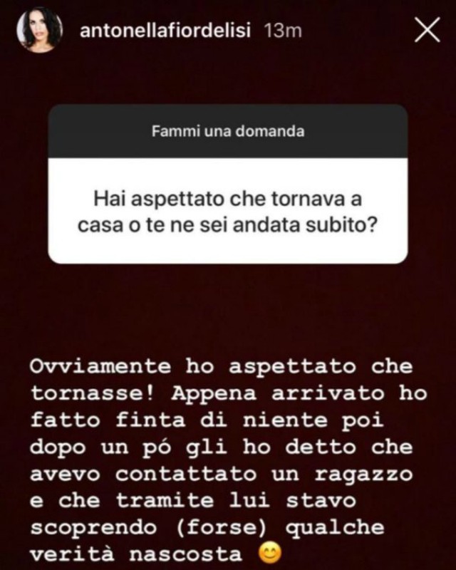 temptation_verità_antonella_tradimento