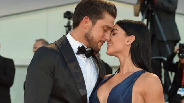 Uomini e Donne, Andrea e Teresa al Festival di Venezia: “Noi più degli attori hollywoodiani”