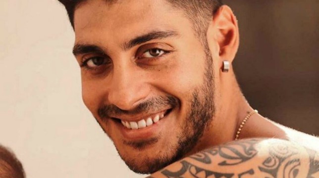 Uomini e Donne, anticipazioni: l’ex tentatore Javier in esterna con una tronista