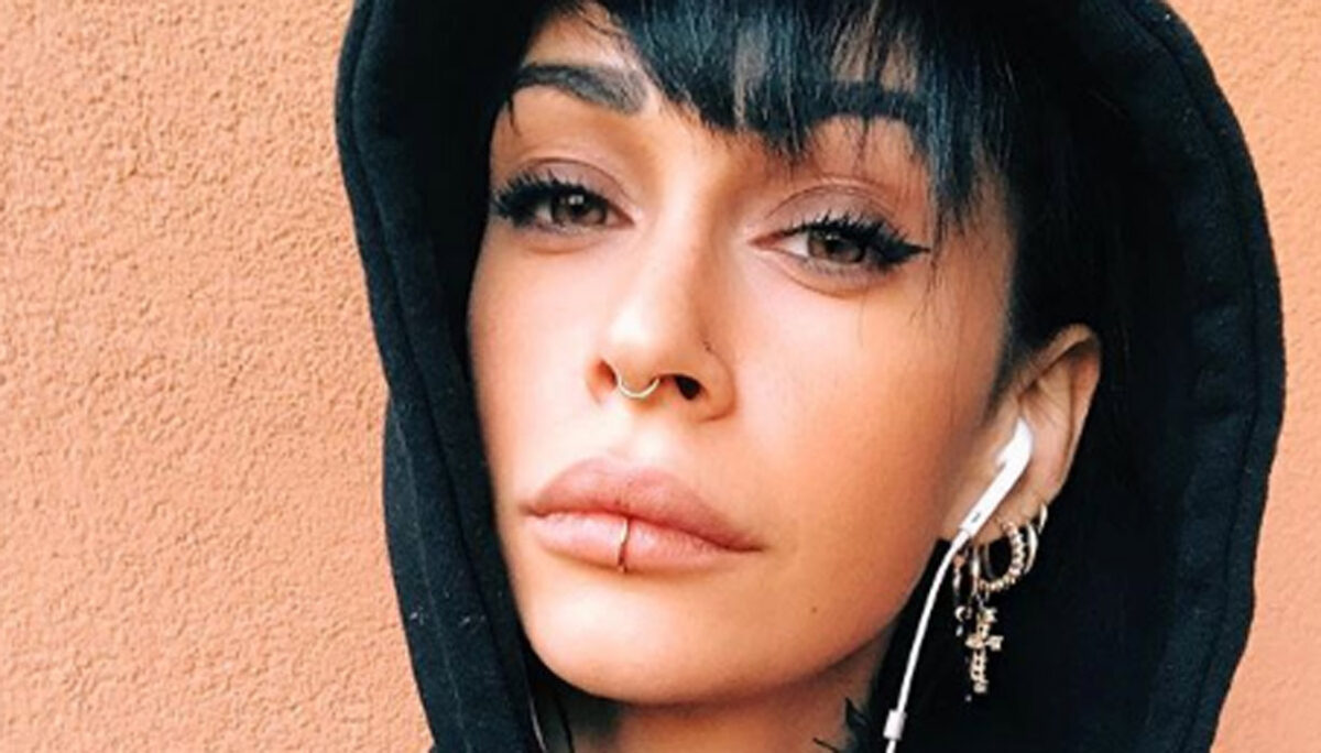 Uomini e Donne: la pesantissima rivelazione di Valentina Dallari su Andrea Melchiorre